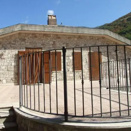 Sette Archi *
