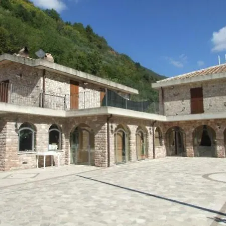 Sette Archi *
