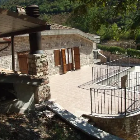 מלון Sette Archi