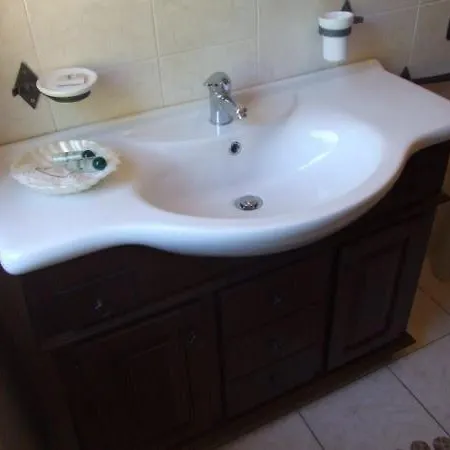 Sette Archi Hotel Polino
