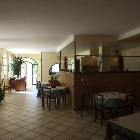 Sette Archi