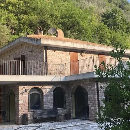 Sette Archi Polino