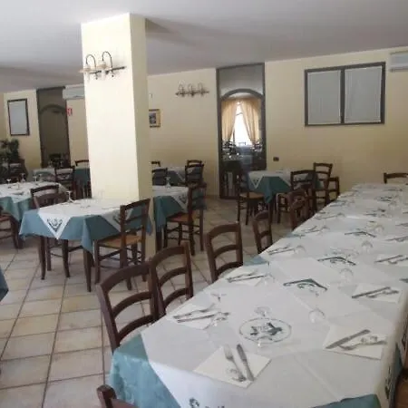 מלון Sette Archi