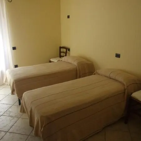 Hotel Sette Archi *