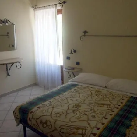 Sette Archi Polino