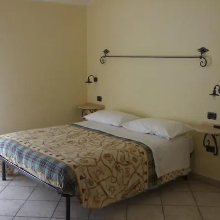 Sette Archi Polino