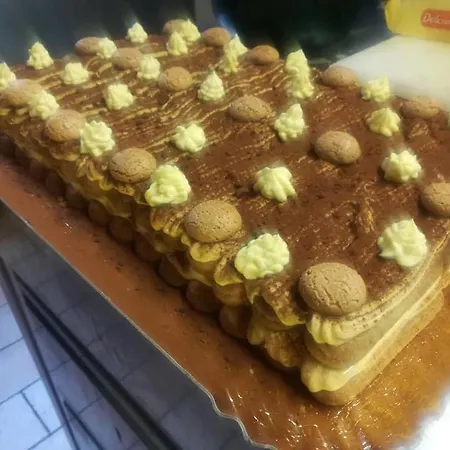Sette Archi * Polino