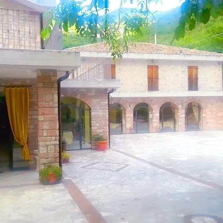 Sette Archi * Polino